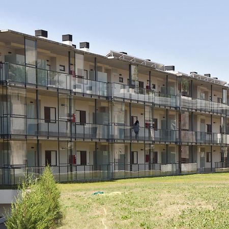 Aparthotel Jardines De Aristi Vitoria-Gasteiz Exteriér fotografie